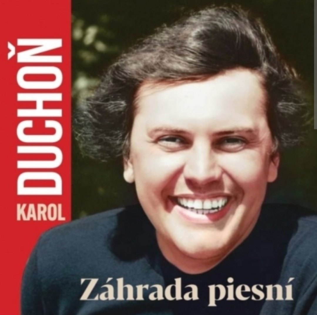 Karol Duchoň - 4