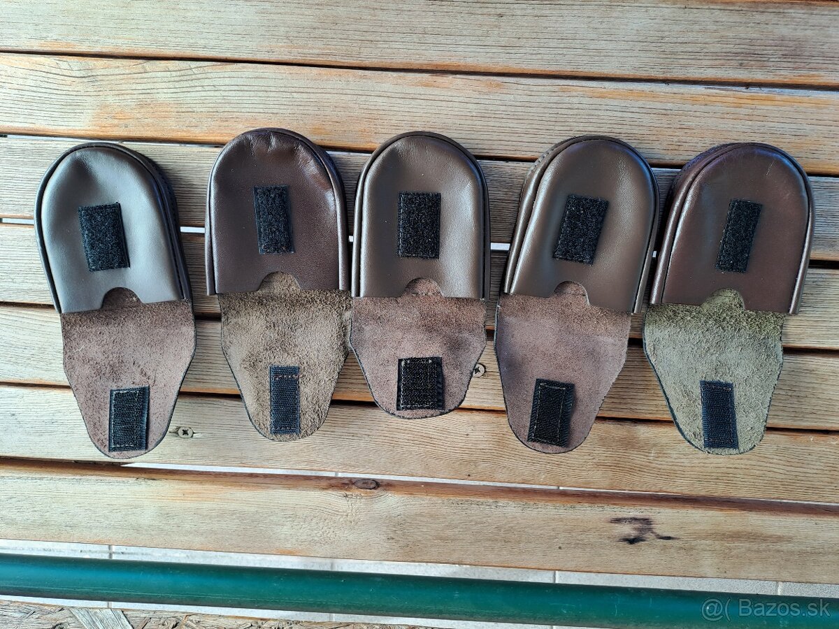 Policajné putá - 4