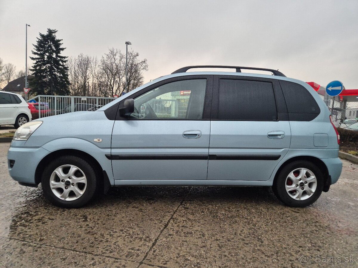 Hyundai Matrix 60.110km 2009 - 4