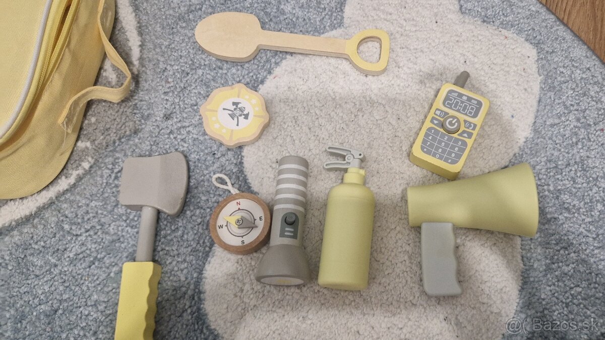 Detské kufríky - 4