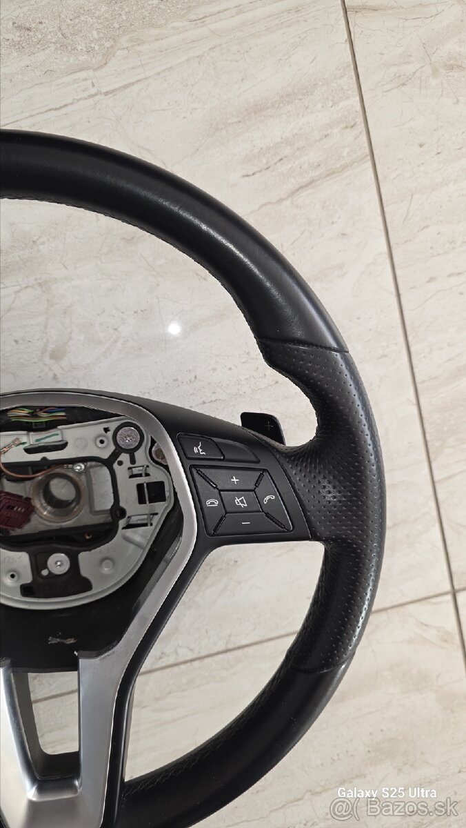 Predám Volant originál Mercedes-Benz - 4