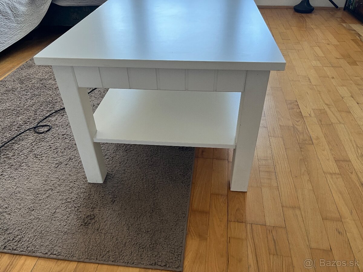 Konferencny stolik - 4