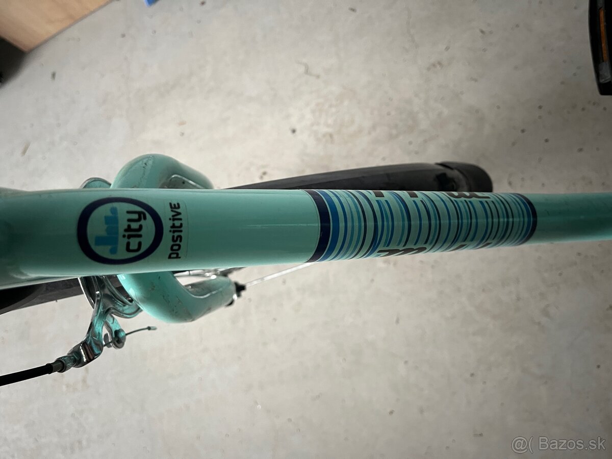 Dema Modet bicykel - 4