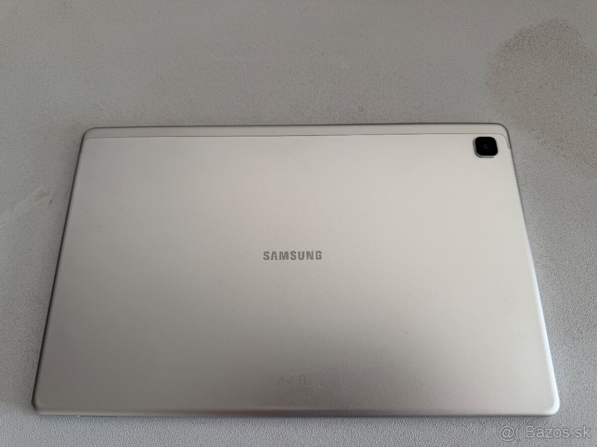 Samsung Galaxy Tab A7 - 4