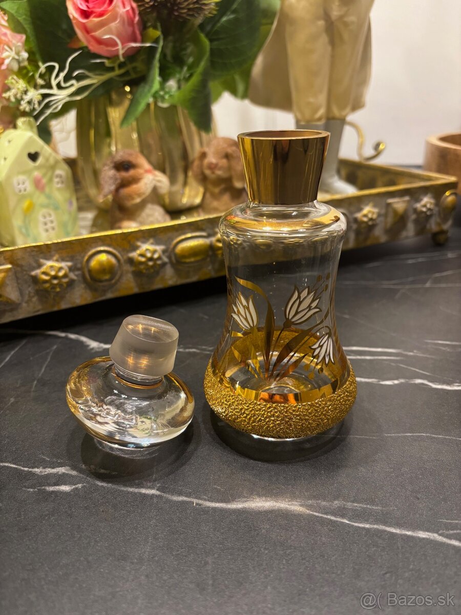 Fľaštička na parfum - 4