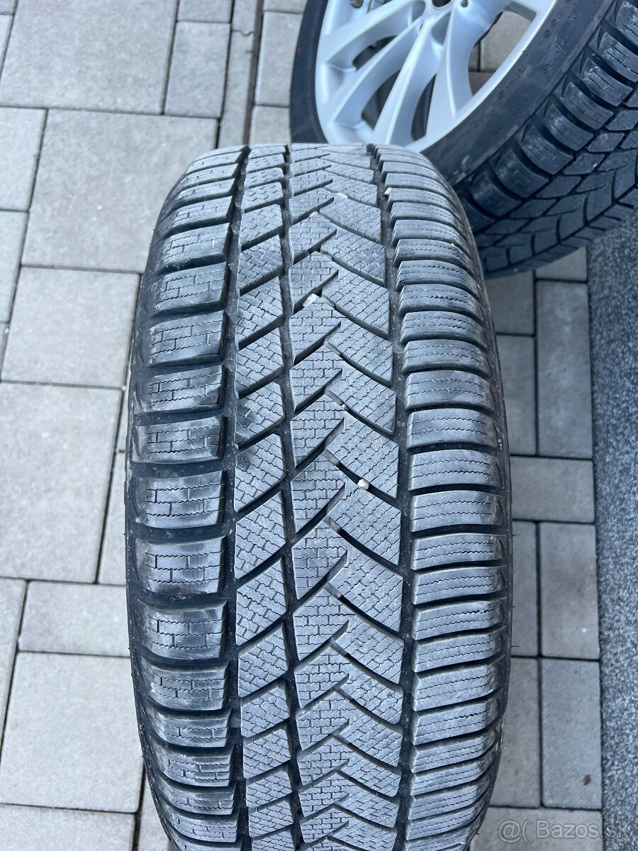 5x120 R17 - 4