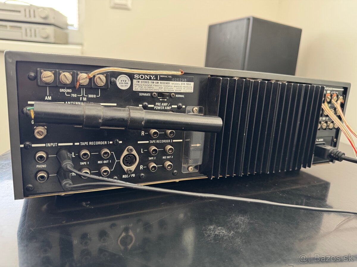 SONY STR 7055 - 4