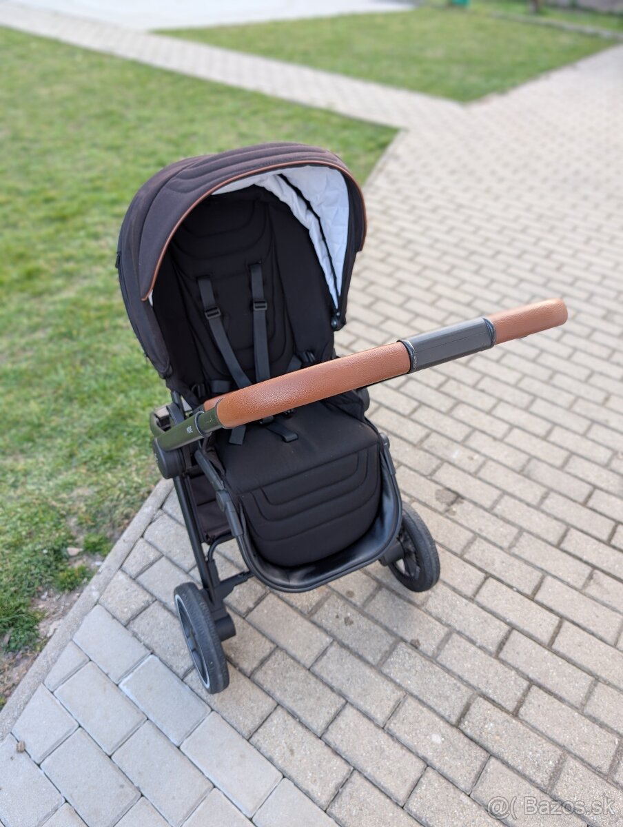 Kočík Zopa move cross - 4