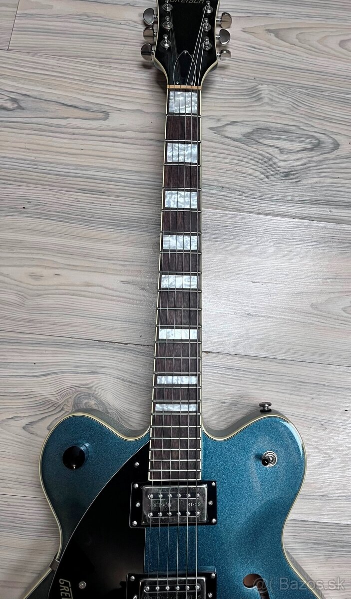 Gretsch G2622 Streamliner GM LH left hand - 4