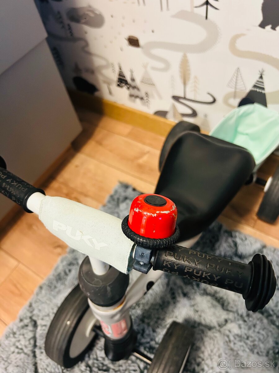 Odrazadlo Puky Pukylino Retro - 4