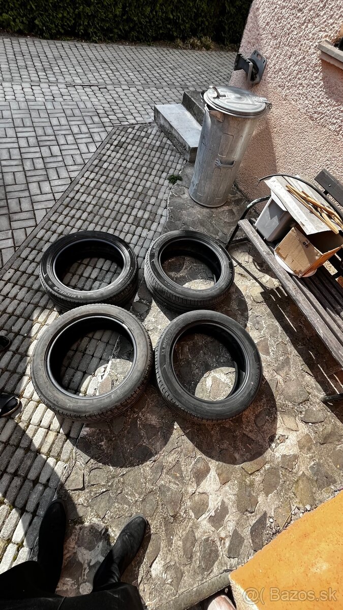 Pneumatiky - 4