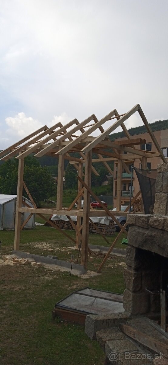 Detský záhradný domček - 4