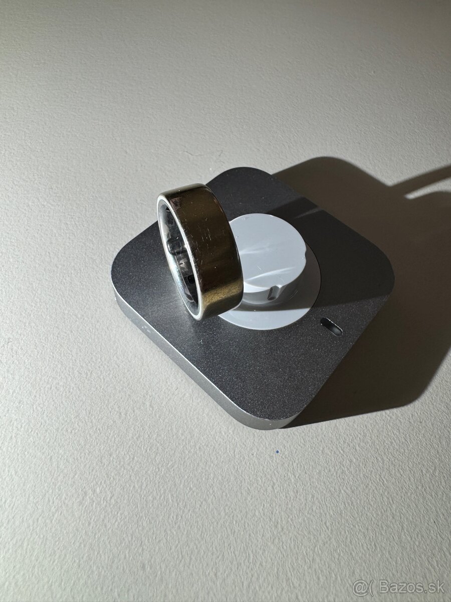 Oura Ring 4 Gold velkost 9 - 4