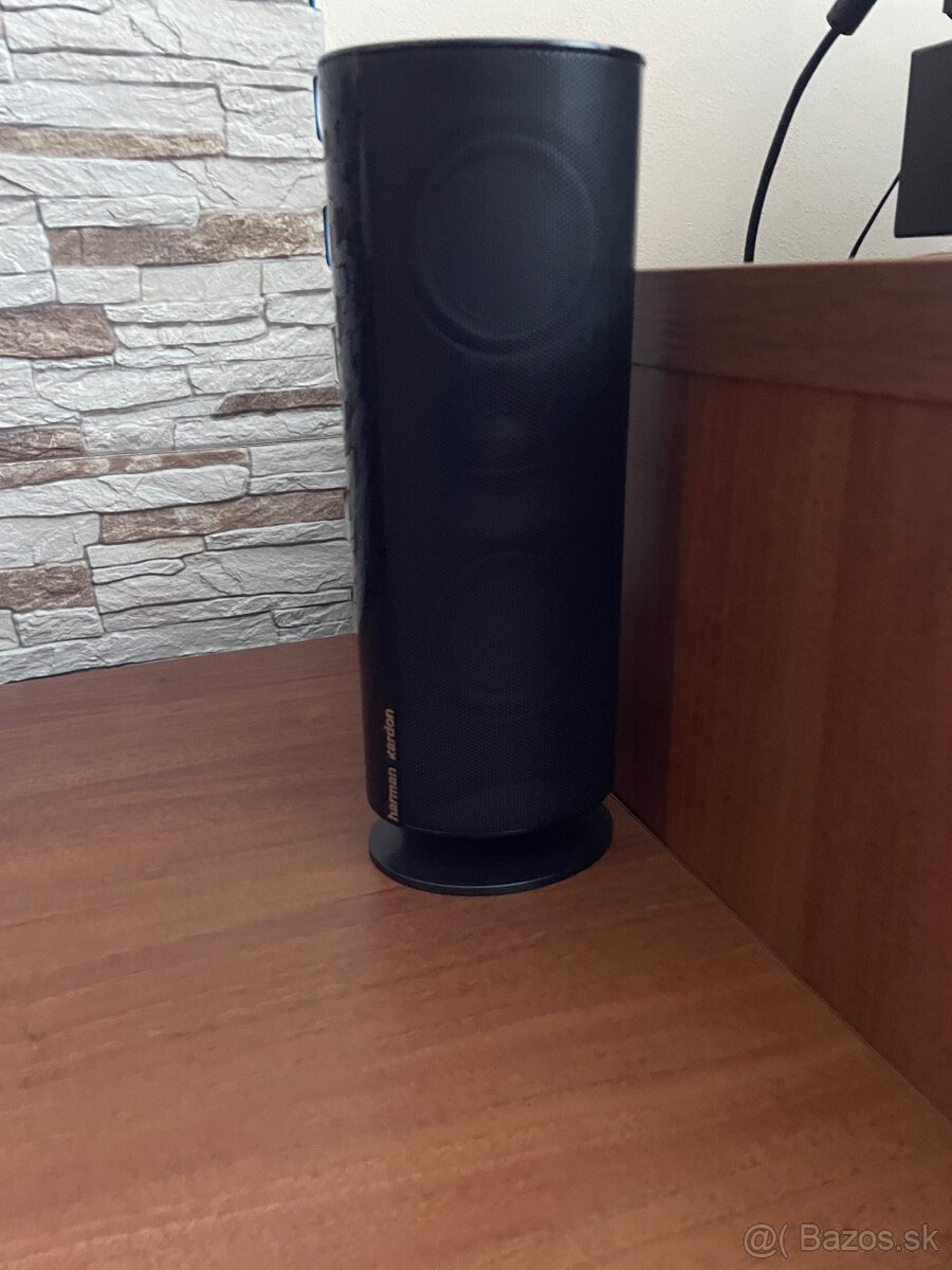 Harman Kardon BDS 270 - 4