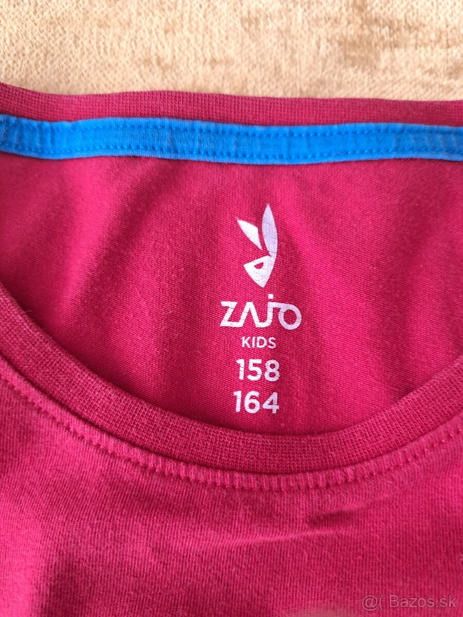 Športove tričko zajo 2 kusy - 4