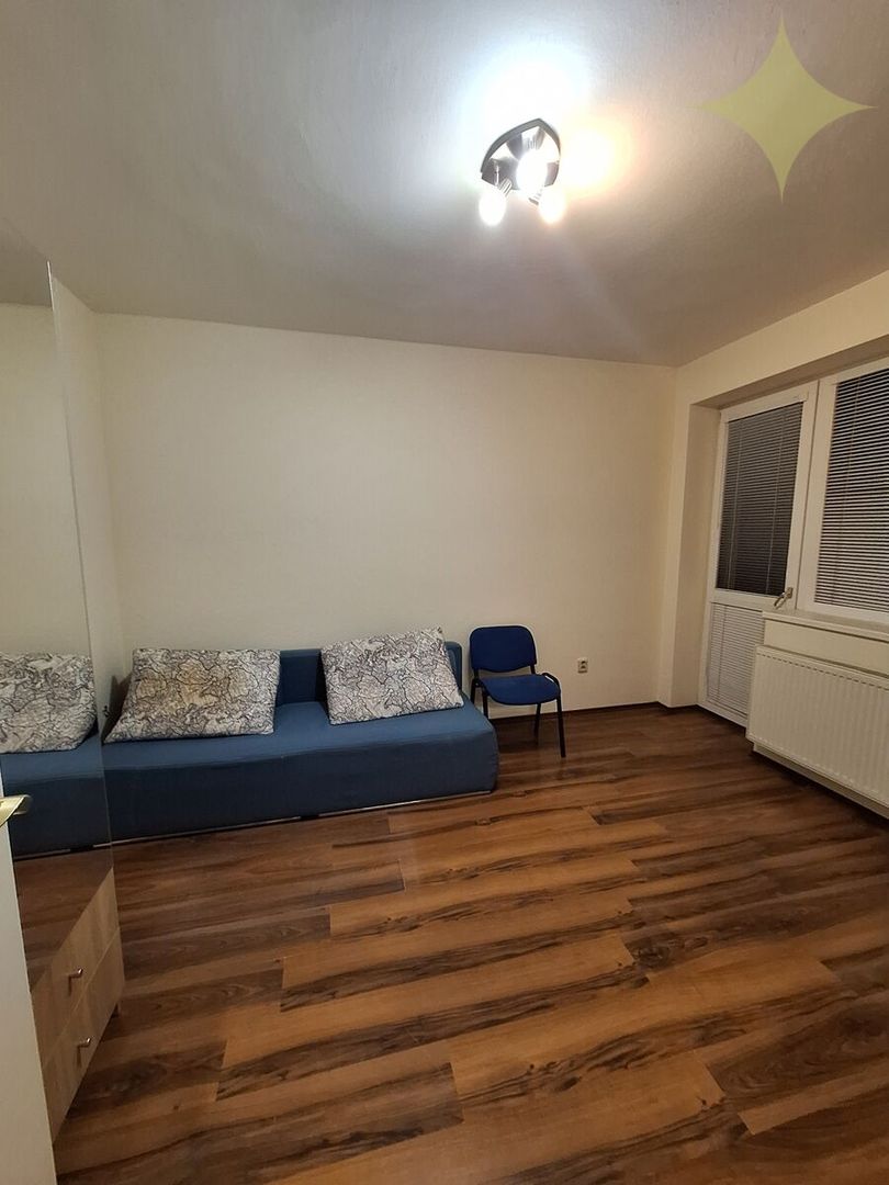 Prenájom garsonka v Zlatých Moravciach - 4