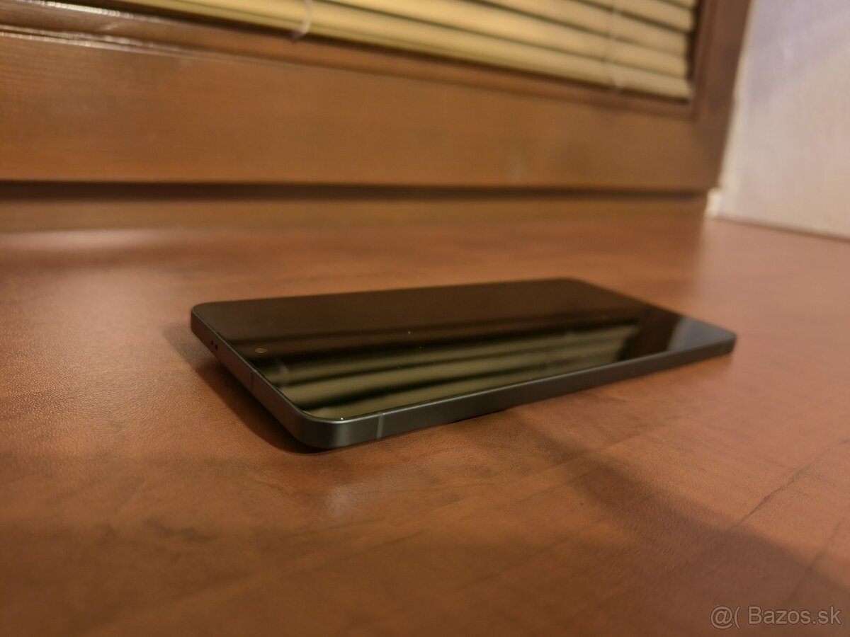 S25 edge - stav nového telefónu - záruka 22 mesiacov - 4