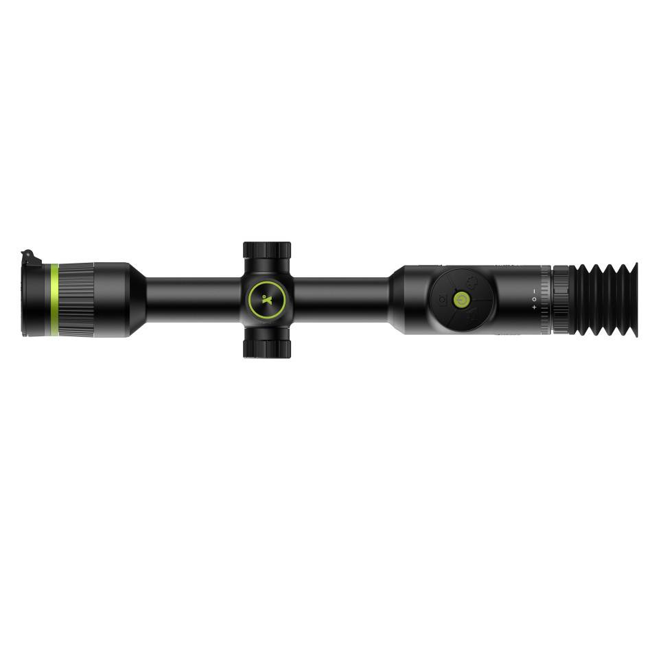 Termovízny puškohľad Pixfra Pegasus Pro P635P - 4