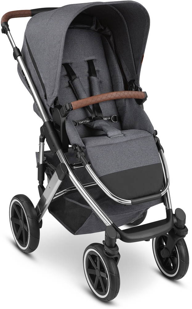 Kočík Abc Design Salsa Dvojkombinácia - 4