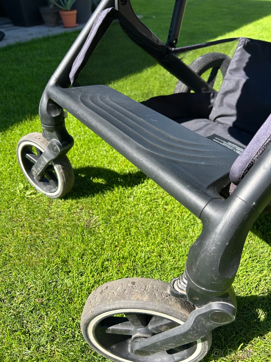 Cybex balios s lux 2023 - 4