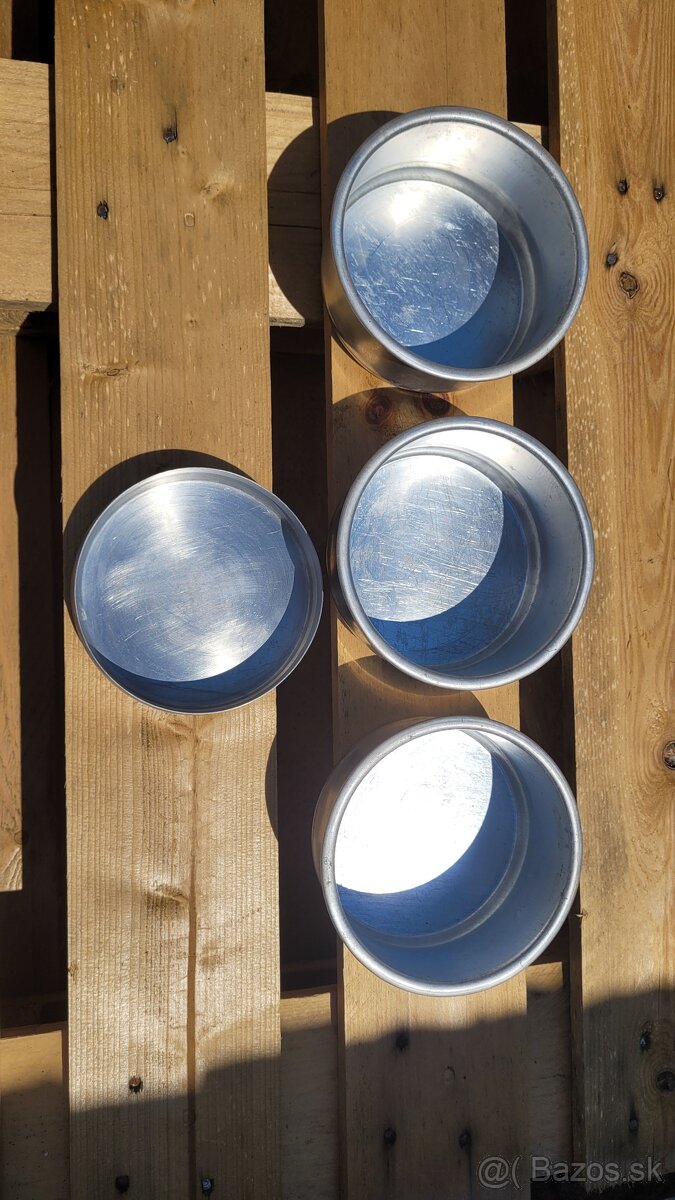 Predám starý ešus - 4