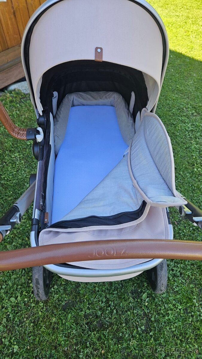 JOOLZ Day 3 camel beige - 4