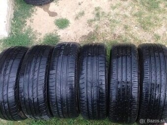 Predám letne pneumatiky - 4