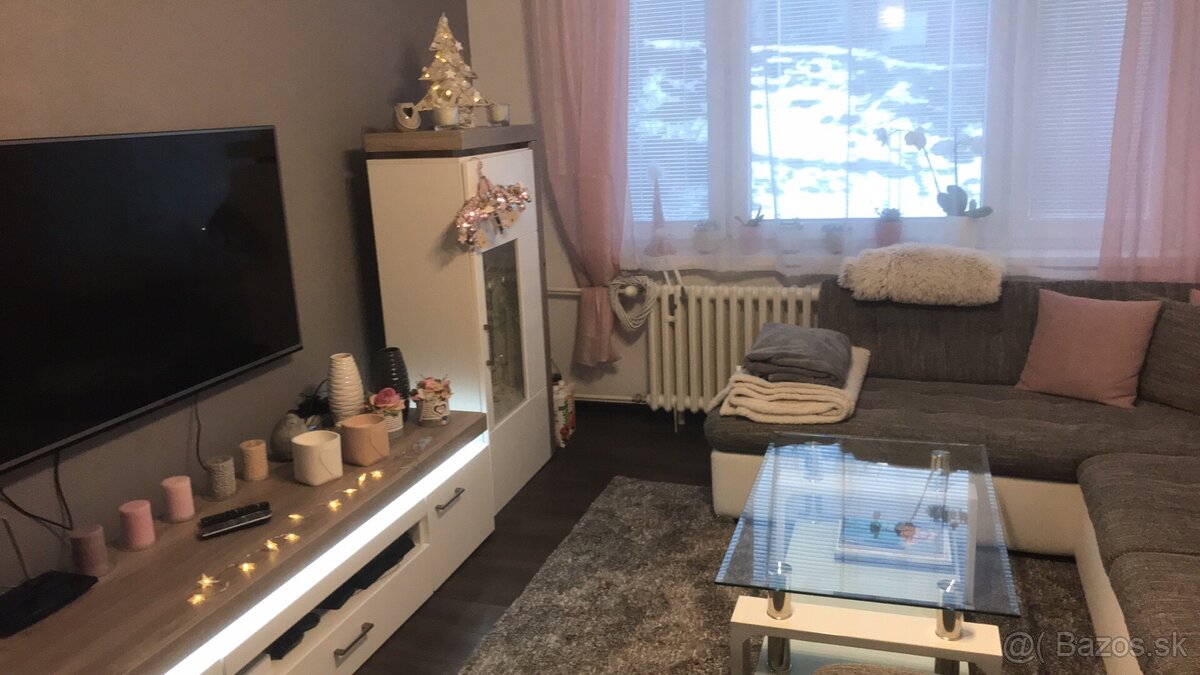 Prenajom 4i bytu dlhodobo. - 4