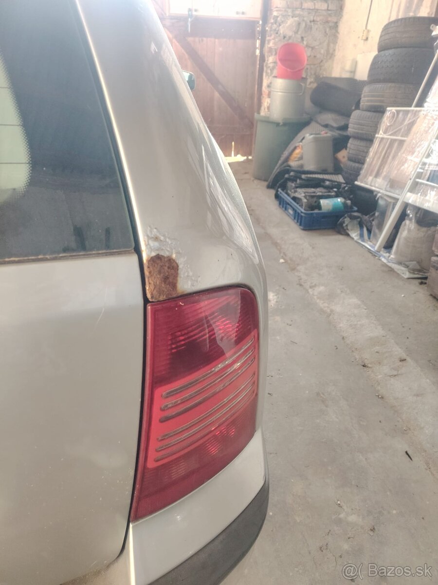 Škoda Octavia 1.9Tdi 66kw - 4