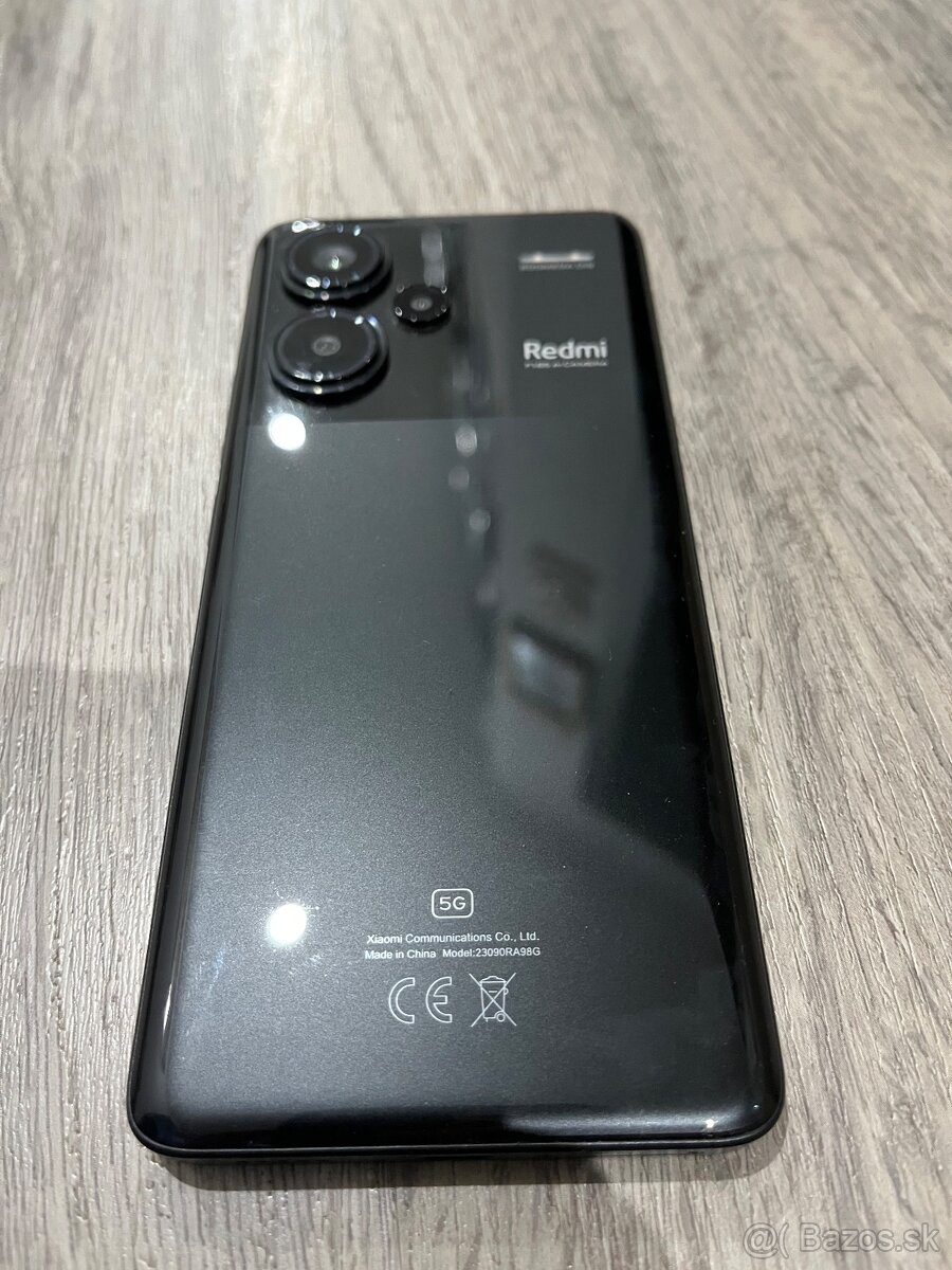 Xiaomi redmi note 13 pro plus 5G - 4