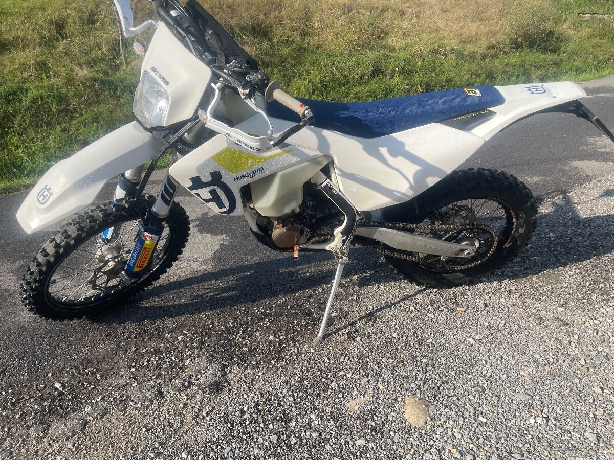 Husqvarna FE450