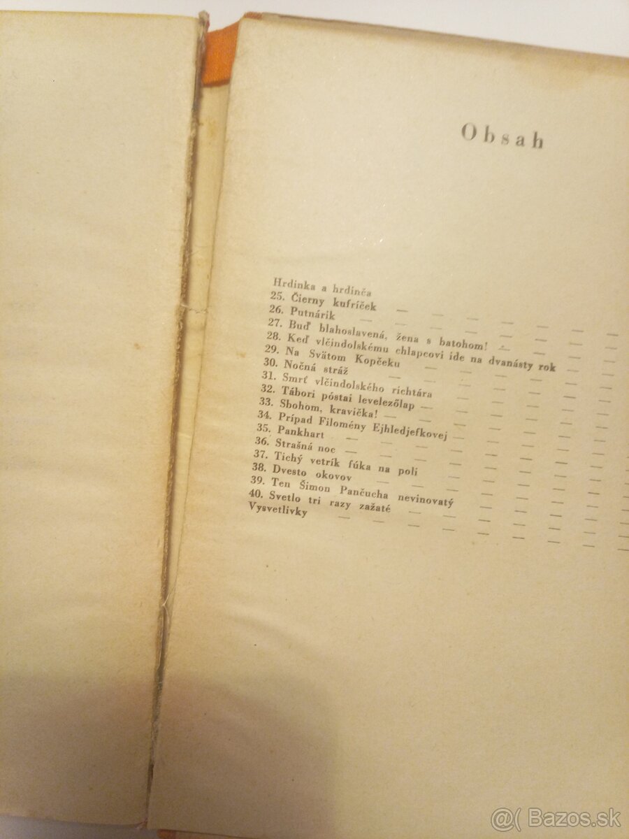 Červené víno. Diel I. a II. Autori František Hečko - 4