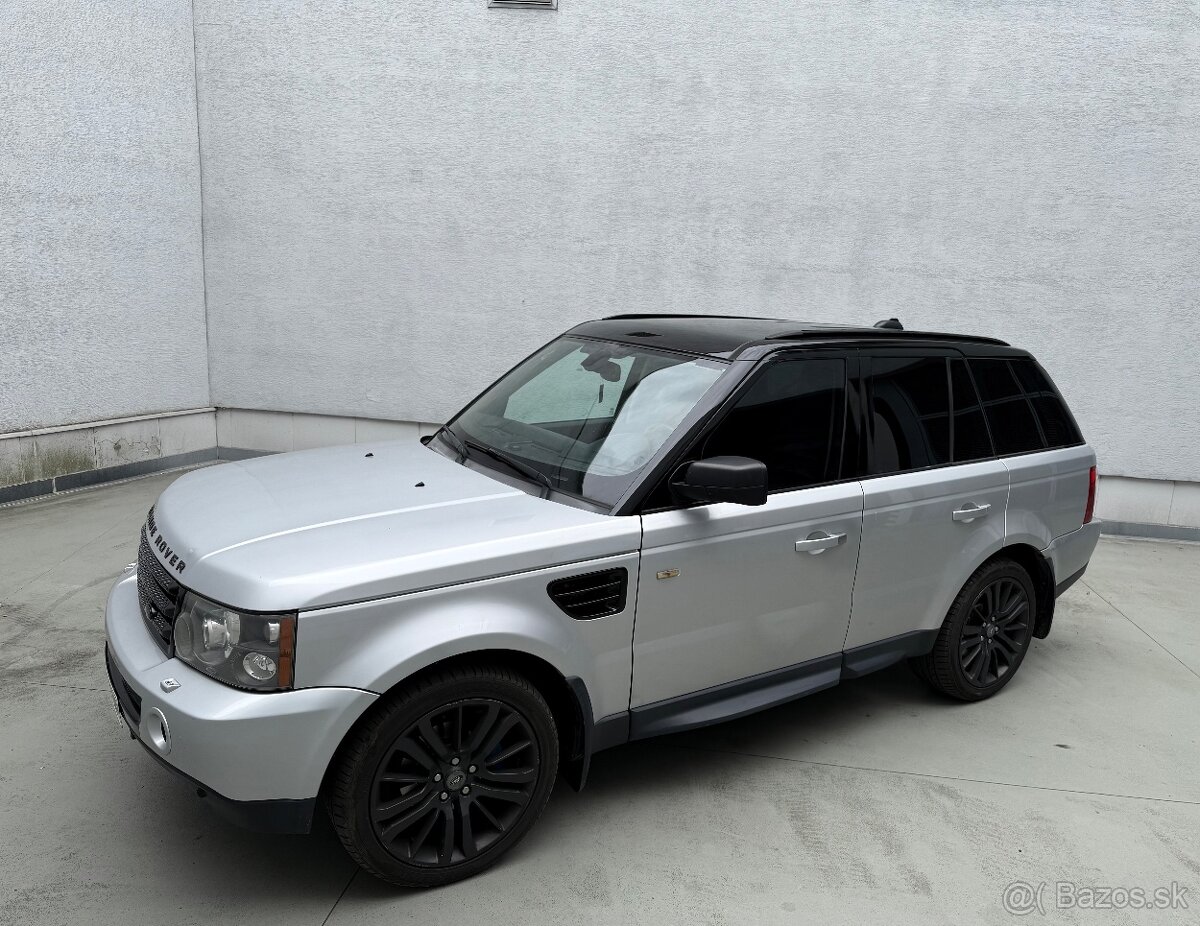 ✅Range Rover Sport HSE ✅