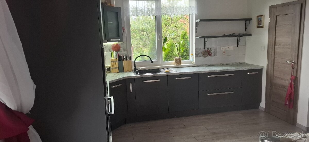 Kuchynska linka do Lka - 4