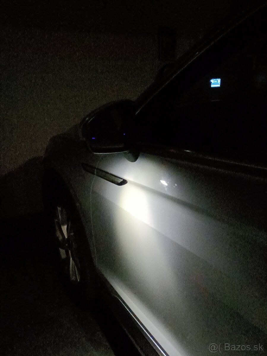 Volkswagen Tiguan 4x4 - 4