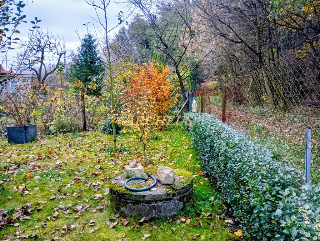 Záhradná chatka s obytnou jednotkou a pozemkom Malacky - 4