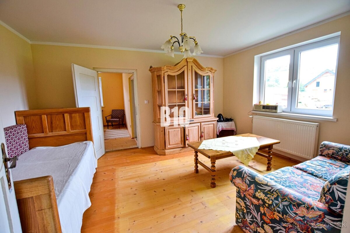 Rodinný dom Makov - 4