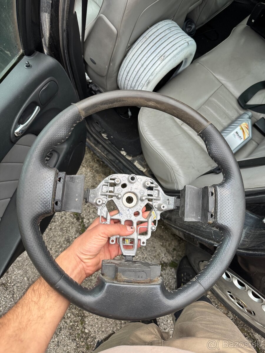 Nissan navara / pathfinder - 4