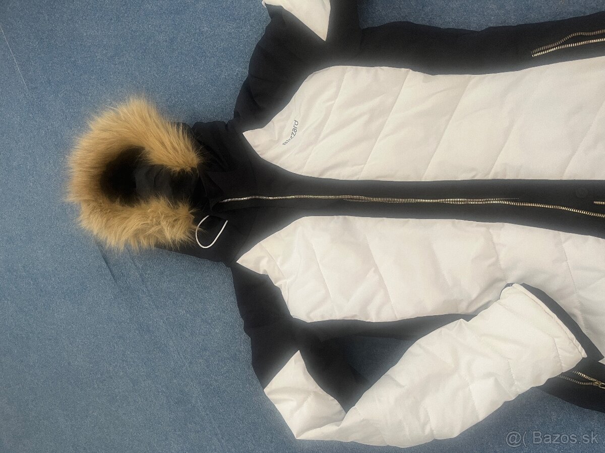Blizzard damska lyžiarska bunda - 4