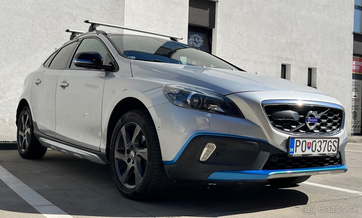 Volvo V40 Cross Country Polestar stylance✅ - 4