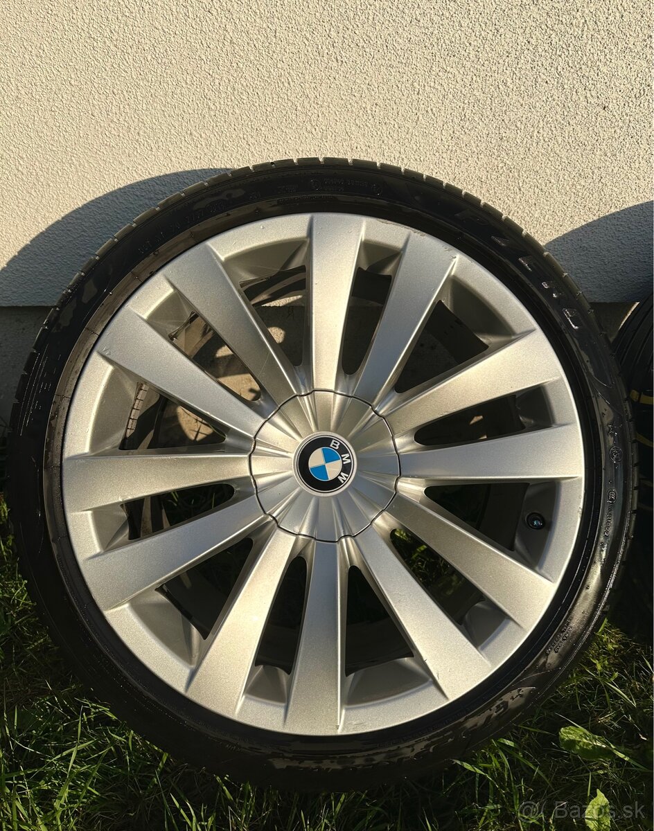 BMW ELEKTRÓNY R20 + LETNÉ PNEU. - 4