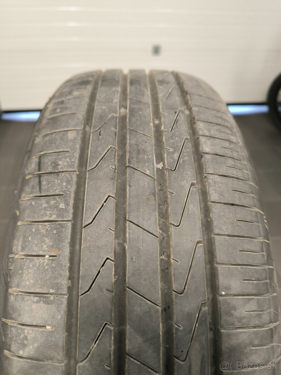 P: letne pneumatiky HANKOOK VENTUS PRIME 3, 205/60 r16 - 4