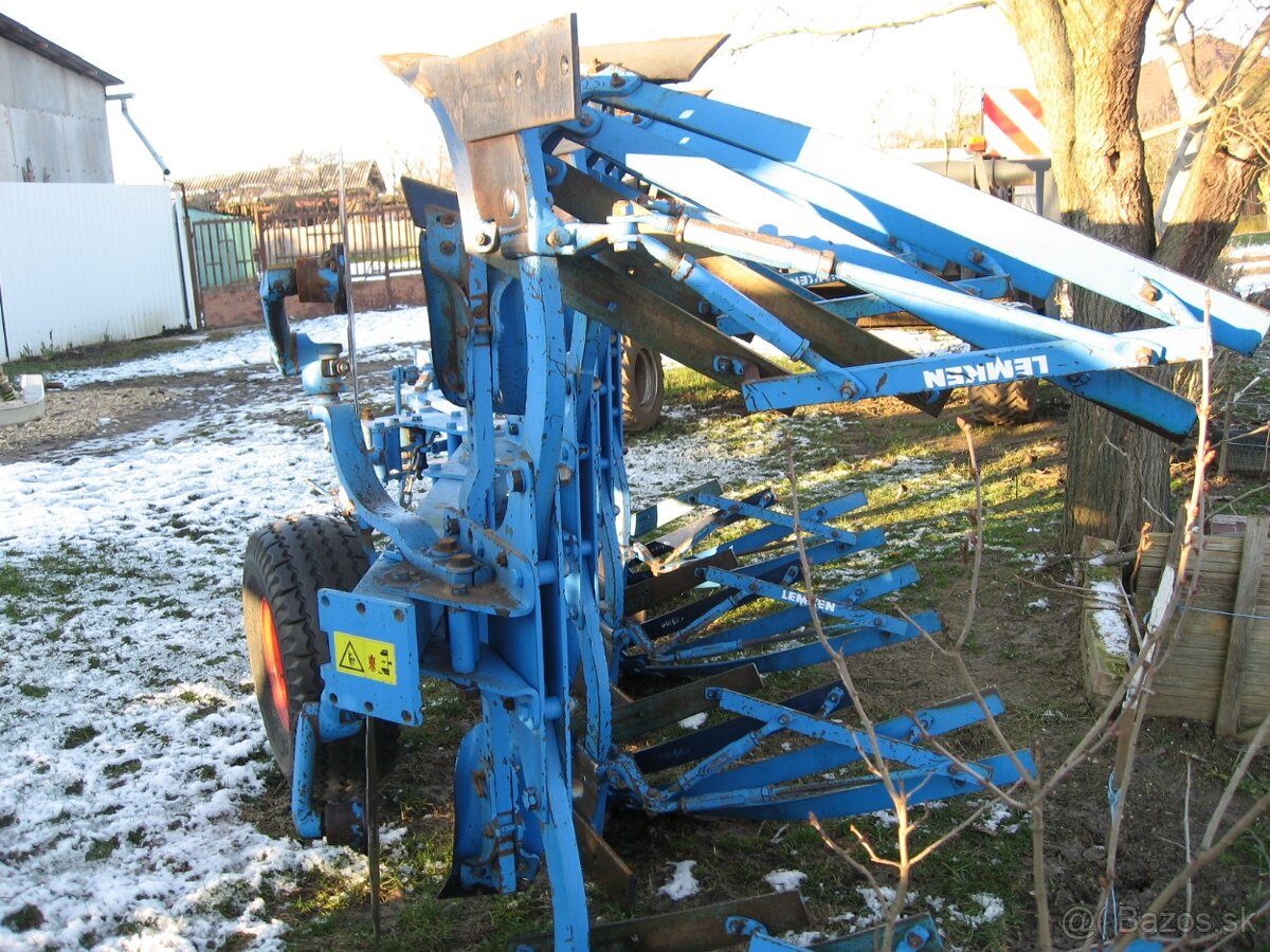 Lemken eke - 4