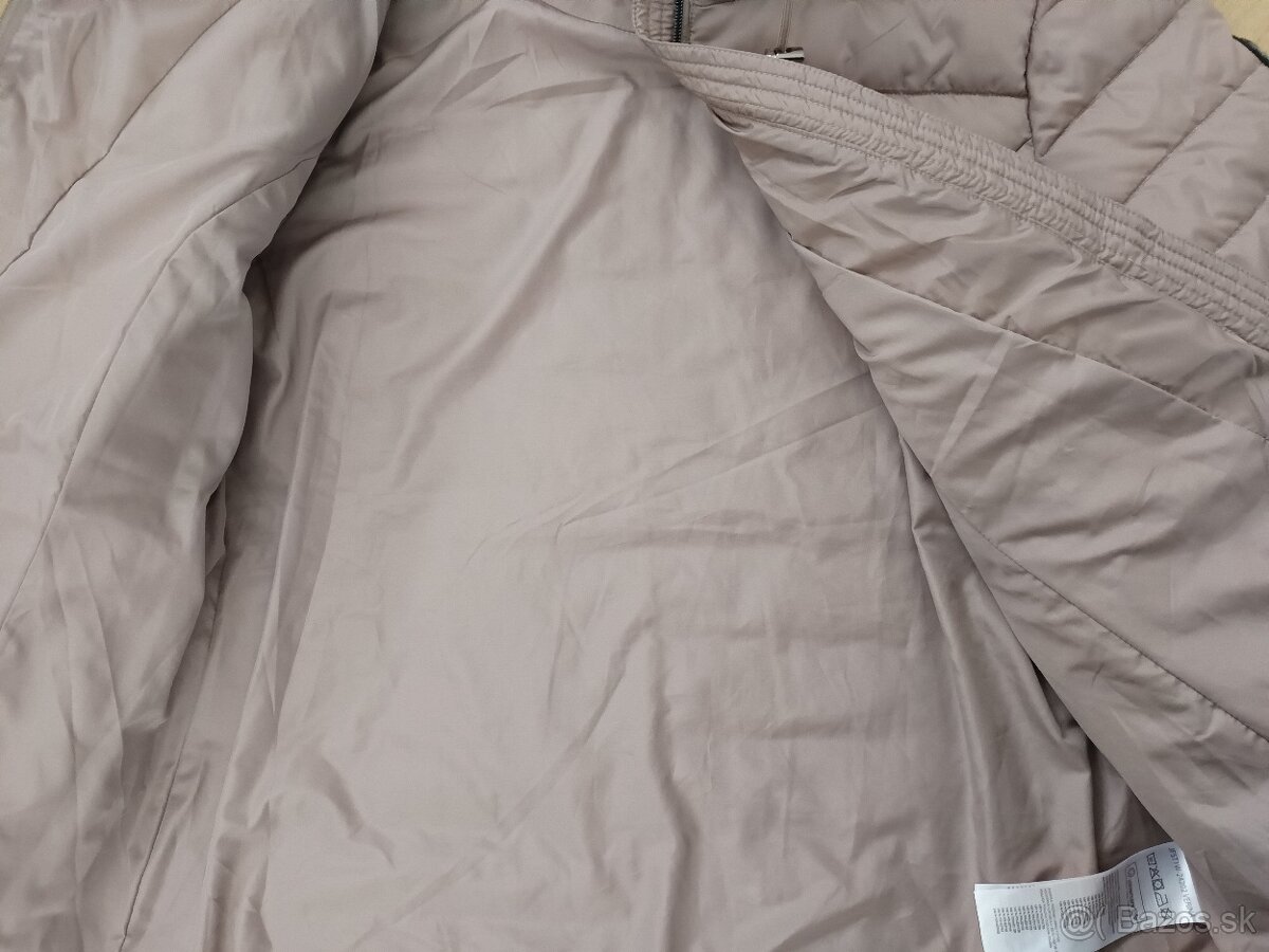 Dámska bunda XL - 4