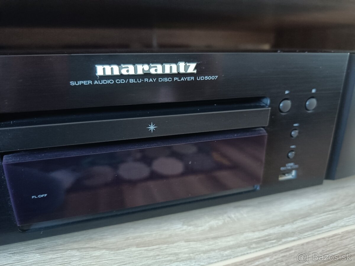 Marantz - 4
