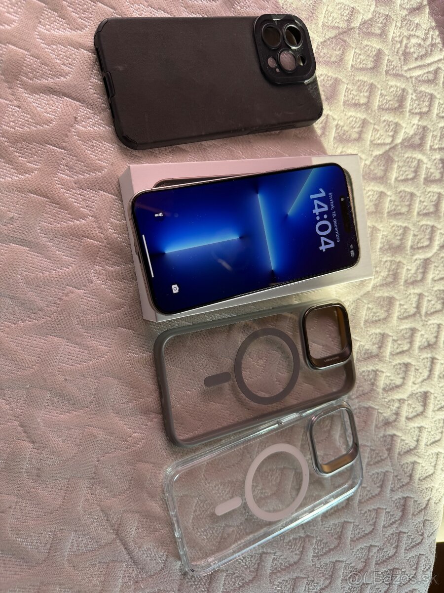 iPhone 15 pro max 256gb - 4