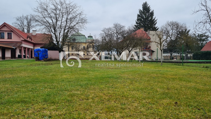 Predaj stavebný pozemok v Banskej Bystrici - Hronsek - 4