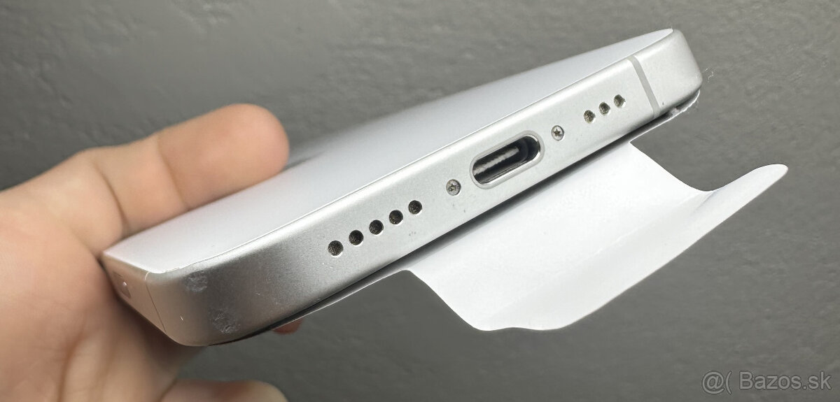 iPhone 16 100% + Záruka - 4