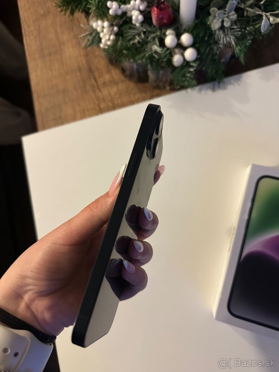 Iphone 14 Plus 128gb - 4