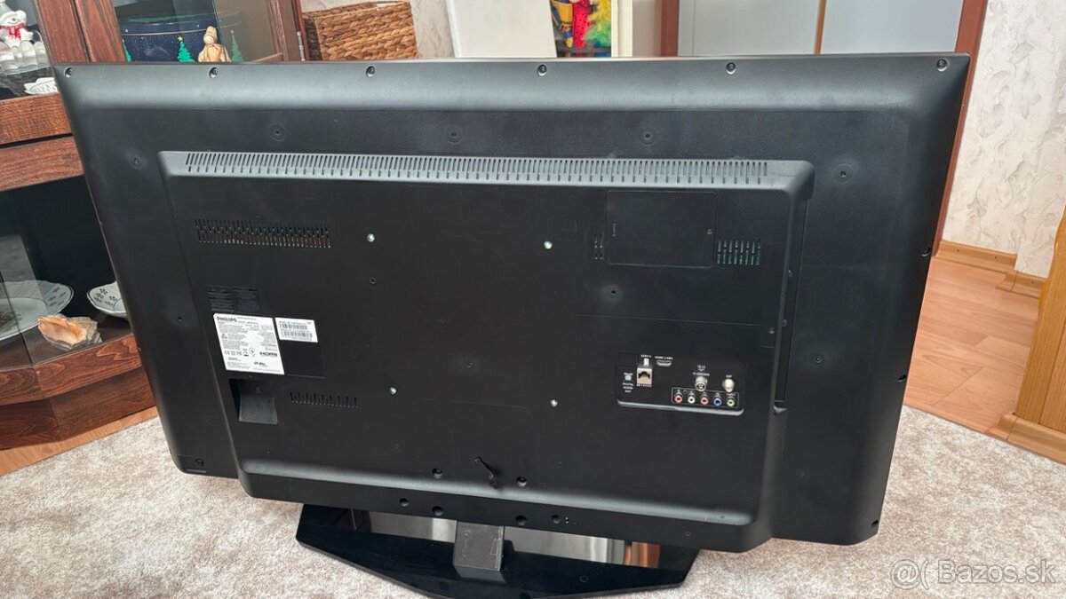 Tleletízor PHILIPS 43" - 4